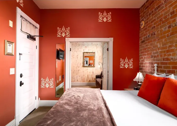 Grand Highland Hotel Prescott