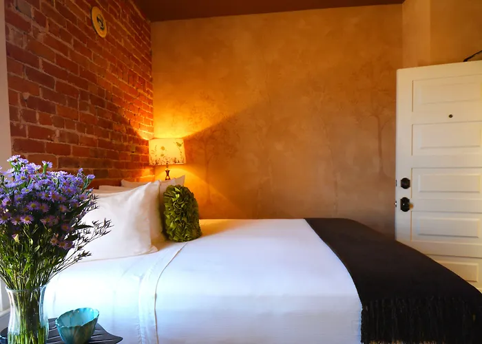 Grand Highland Hotel Prescott