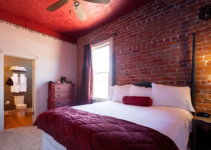 Grand Highland Hotel Prescott