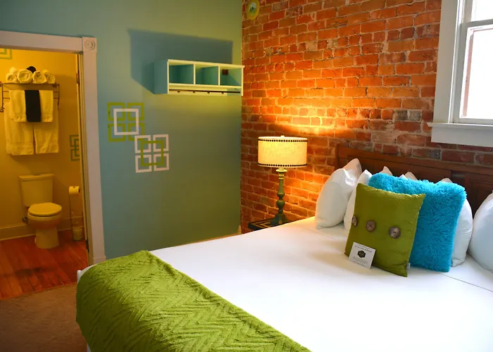 Hotel Grand Highland