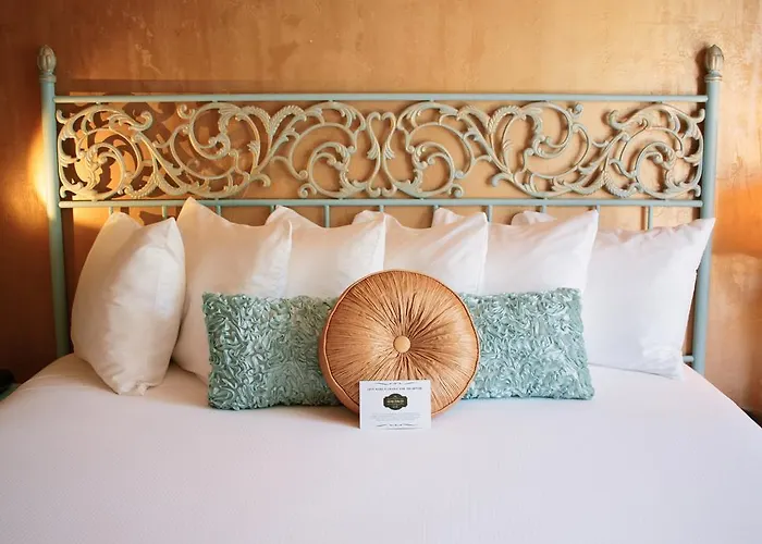 Hotel Grand Highland Prescott