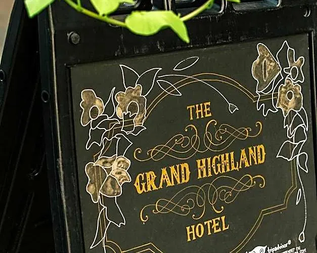 Grand Highland 3* Prescott