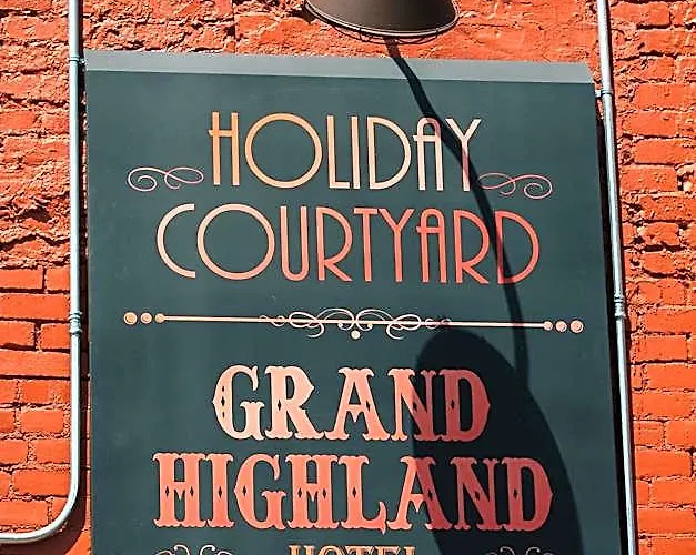 Grand Highland