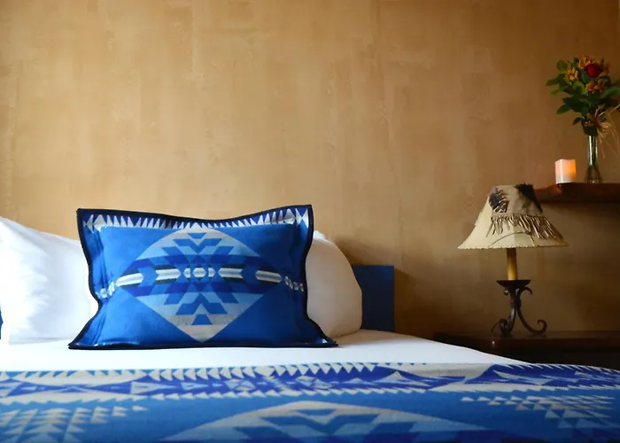 Hotel Grand Highland Prescott